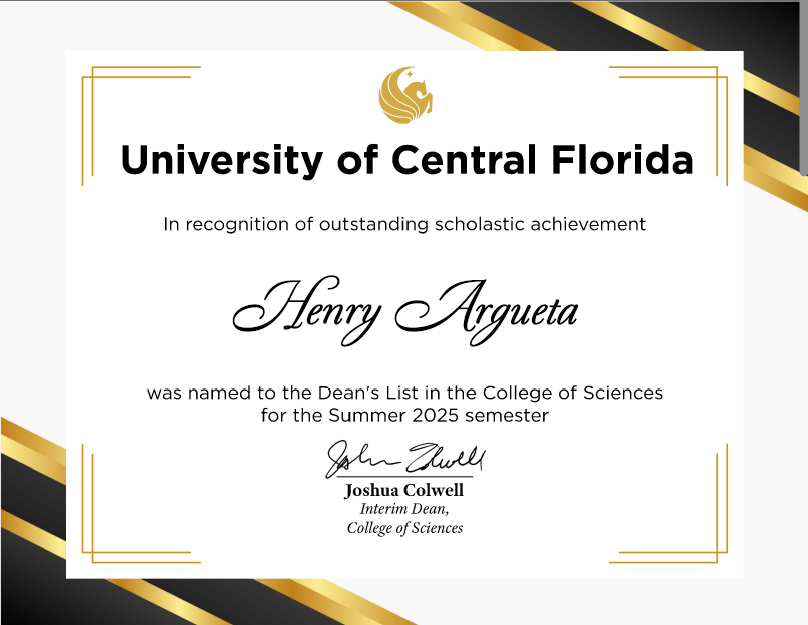 Credential