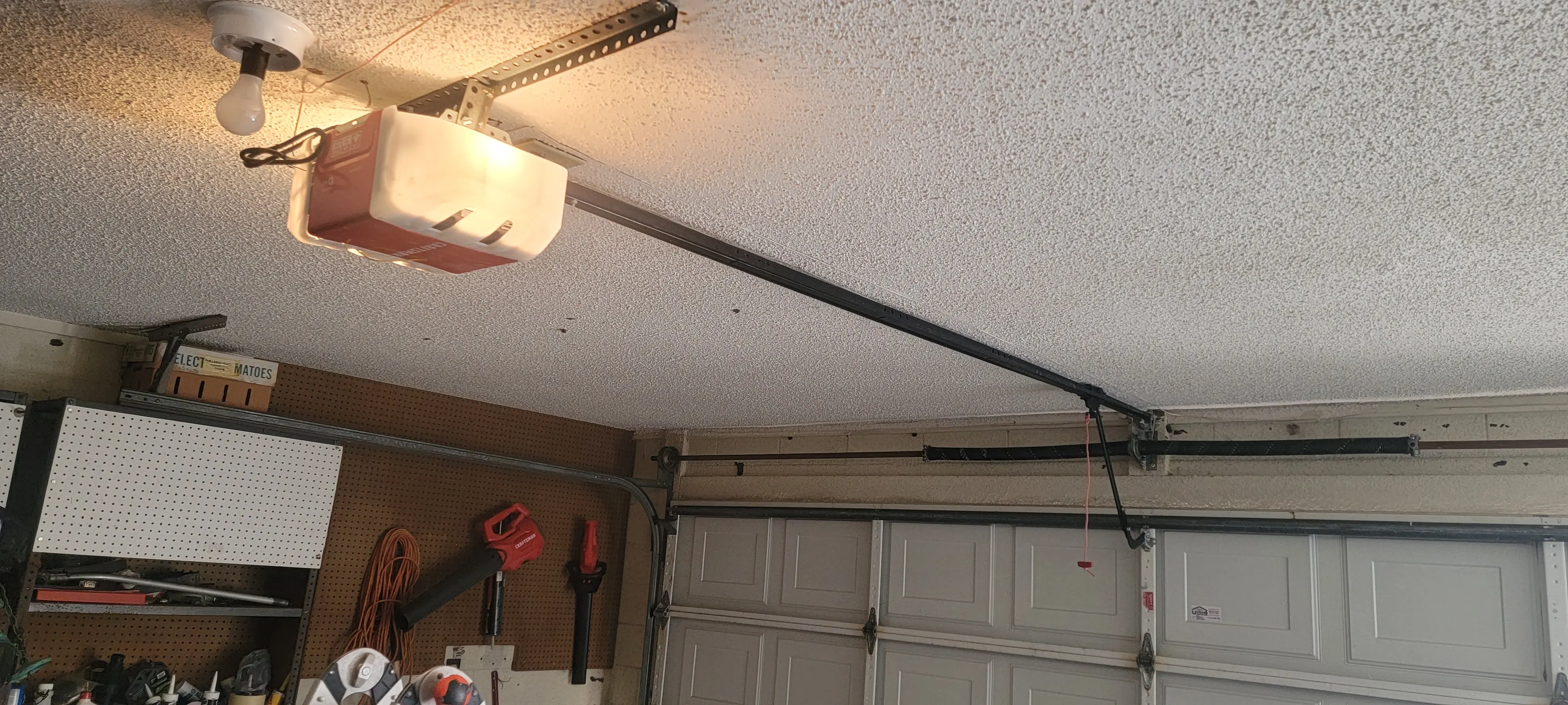 Handyman